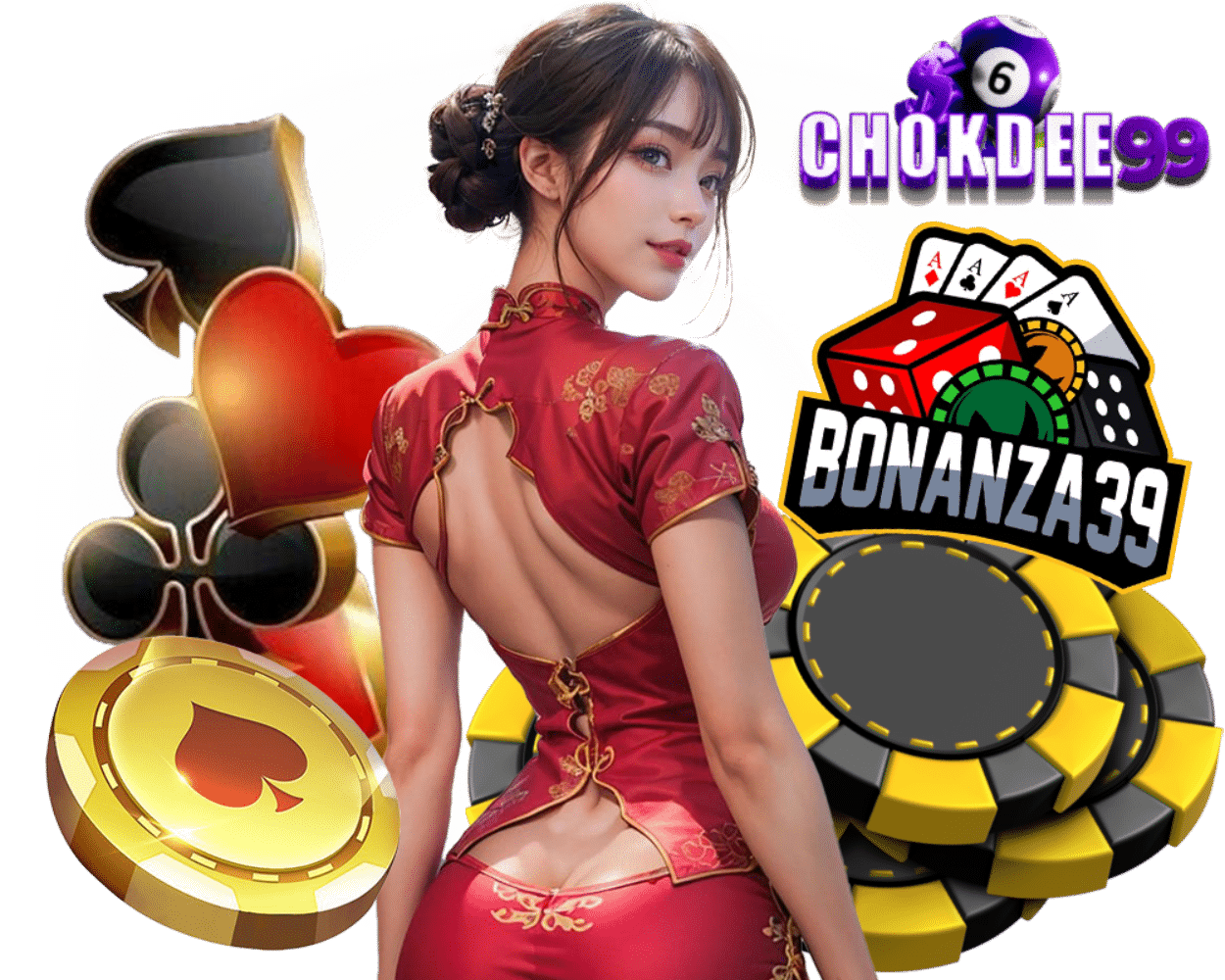 CHOKDEE99