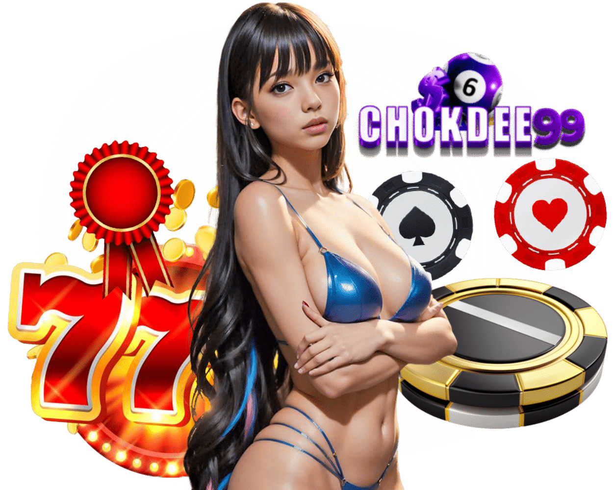 CHOKDEE99 สล็อต